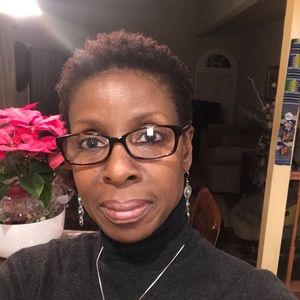 Meet your Posher, Gem.